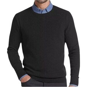 COACH XXS Mens Crew Neck Sweater